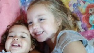 A dos semanas de su desaparición, continúa la intensa búsqueda de las hermanas Hecker.