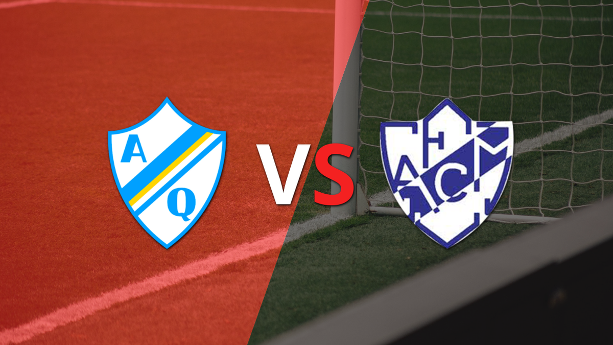 Midland will face Arg. de Quilmes on matchday 5
