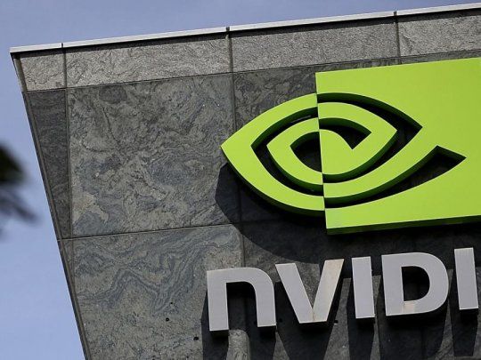 Nvidia llega al u$s1 billón y se convierte en la novena empresa en alcanzar ese valor