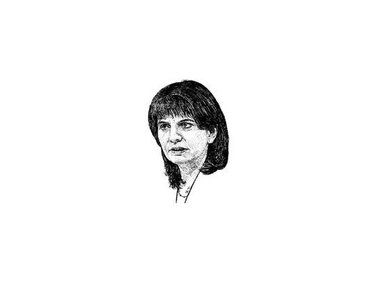 Patricia Bullrich