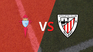 spain - first division: celta vs athletic bilbao date 36 spain - first division: celta vs athletic bilbao date 36