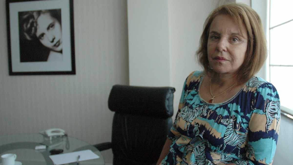 Chiche Duhalde quiere postularse en las elecciones de la Provincia de Buenos Aires: "Tengo para aportar"