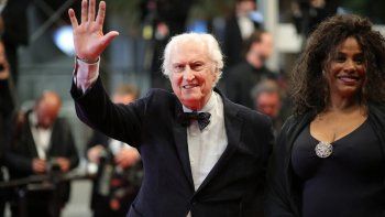 Cannes proyecta filme póstumo de Pino Solanas sobre proceso creativo