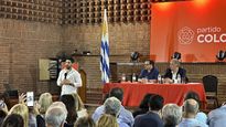 andres ojeda se encamina a ser designado secretario general del partido colorado
