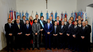 El Pacto de Mayo se firmó el 9 de Julio en Tucumán.  