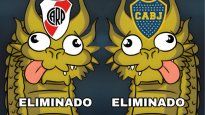 Los memes no tienen piedad con Boca, River y el fútbol argentino tras el papelón en el Mundial de Clubes. Resaltan que Rayados, los brasileños e Inter Miami son los representantes de América en el torneo de la FIFA..
