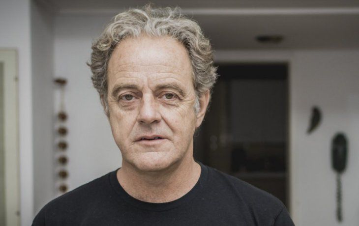 Juan Forn.