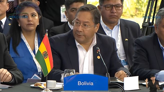 Bolivia se convirtió en el sexto miembro del Mercosur.