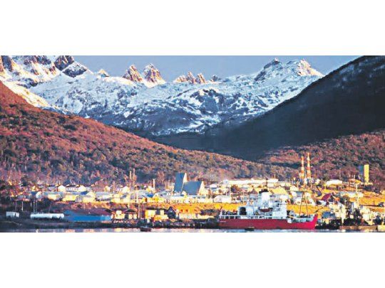 Puerto Williams, el pueblo más austral del planeta