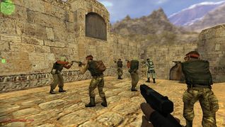 Olga conquistó el mundo gamer con 75 años, se volvió viral en Twitch y ya suma miles de fans que siguen cada una de sus partidas en Counter Strike.