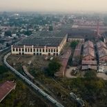 Los activos Talleres Ferroviarios de Tafí Viejo forman parte del corazón, la historia de la ciudad y la administración municipal funciona en sus dependencias.&nbsp;