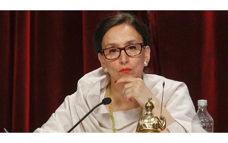 ámbito.com | Gabriela Michetti