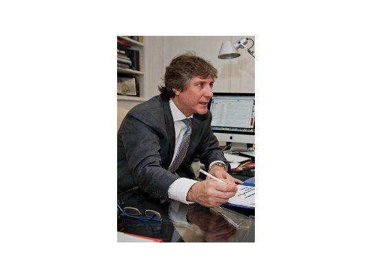 Amado Boudou
