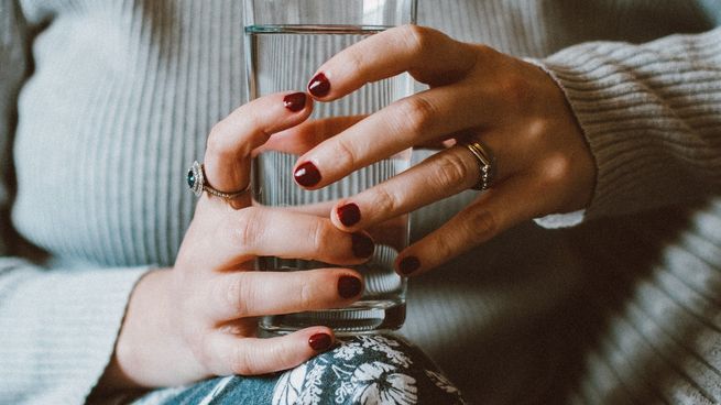 El 96% de la población en Uruguay tiene acceso al agua potable.