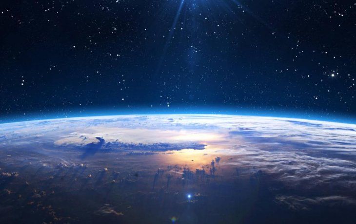 El monitoreo constante del Sol permite anticipar fenómenos con impacto en la Tierra. El monitoreo constante del Sol permite anticipar fenómenos con impacto en la Tierra.