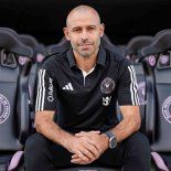 Javier Mascherano renunció al Inter Miami: el comunicado oficial del equipo de la MLS Javier Mascherano renunció al Inter Miami: el comunicado oficial del equipo de la MLS