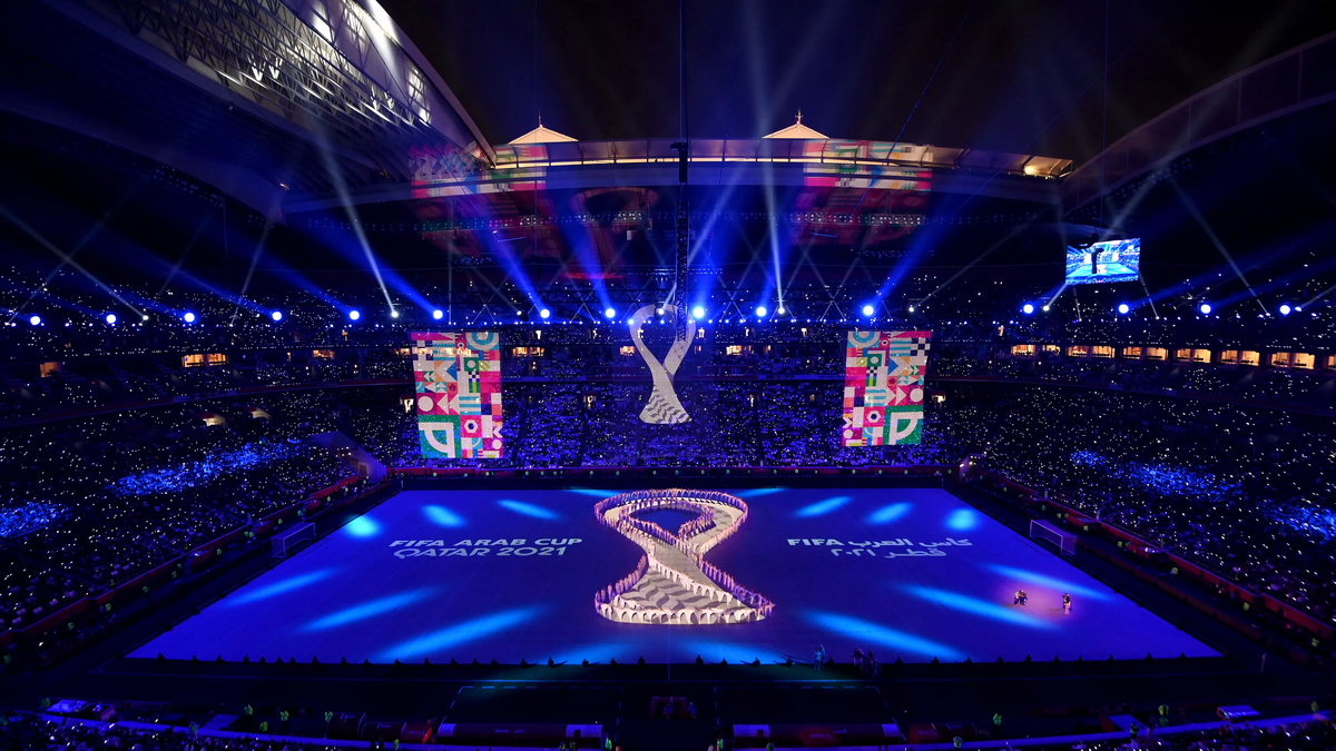 Qatar 2022: Así fueron las inauguraciones de los últimos mundiales