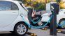 Los autos chinos dominan el mercado brasileño