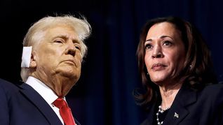 Tras idas y vueltas luego de la renuncia de Joe Biden a la reelección, Kamala Harris ganó la candidatura demócrata y eligió a su Vicepresidente.&nbsp;