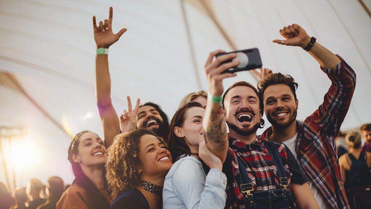 Friend’s Day 2024: the best free plans in CABA