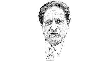 ámbito.com | Eduardo Duhalde