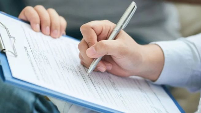 La encuesta prevé un tamaño muestral mínimo de 2.200 casos.&nbsp;