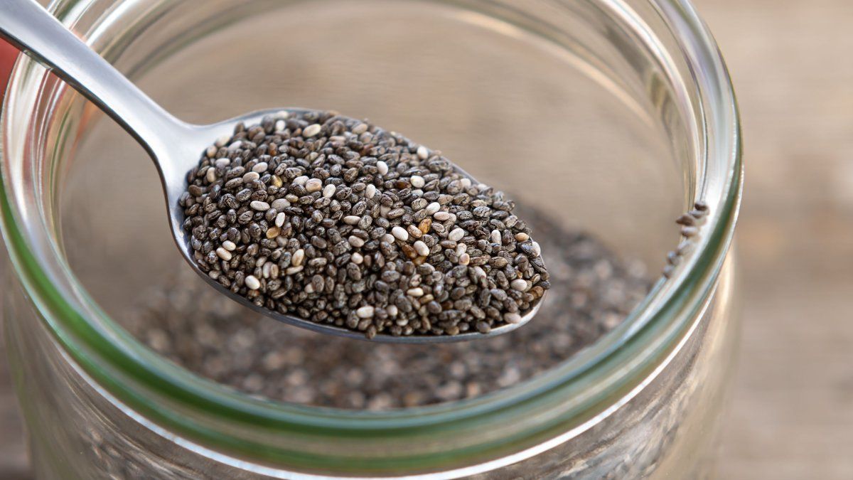 The star of the seeds that improves digestion and enhances your daily energy