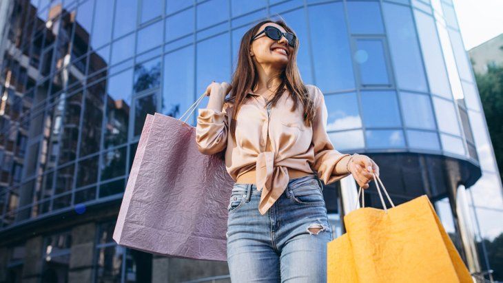 Hacé rendir cada dólar sin gastar de más con estas opciones. Hacé rendir cada dólar sin gastar de más con estas opciones.