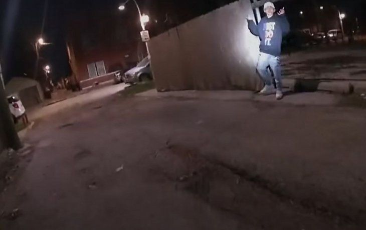 Indignación en EEUU por otro crimen policial: agente ejecutó a un adolescente latino