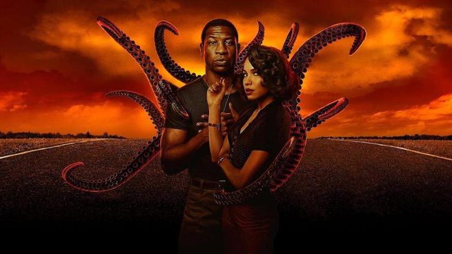 MAX: the horror miniseries about racism and evil spirits that lasts only 10 chapters MAX: the horror miniseries about racism and evil spirits that lasts only 10 chapters