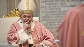 La cuenta de Instagramdel papa Francisco (@franciscus)cumple hoy cinco años