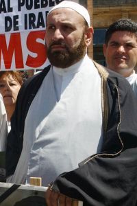 El Sheij Móhsen Ali.
