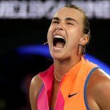 Sabalenka advierte al mundo del tenis sobre el reparto de fondos que reciben los jugadores.&nbsp;