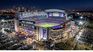 El NRG Stadium, la casa de los Houstons Texas, lista para el Mundial 2026