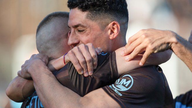 El calamar sale a flote. Platense dio superávit por tercer año consecutivo. 
