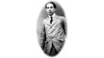 ámbito.com | En su juventud, Jorge Luis Borges, según la escritora Nuria Azancot, era un adicto a la ruleta que inventaba fórmulas para ganar.