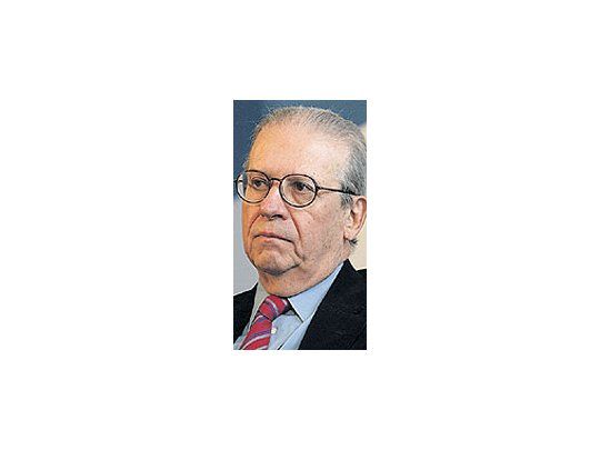 Enrique Pescarmona
