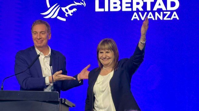 Patricia Bullrich afirmó que cortará algunos diálogos.&nbsp;