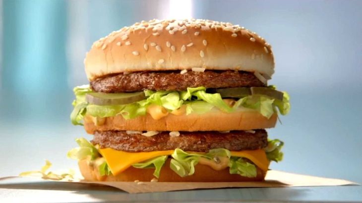 El Índice Big Mac posicionó al peso uruguayo como el más sobrevaluado del mundo.