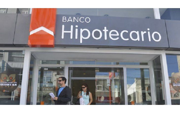 El Banco Hipotecario renegoció vencimientos de ON por u$s59,5 millones 