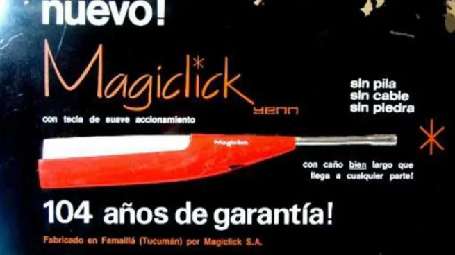 En su lanzamiento la empresa logró vender más de 80.000 unidades.