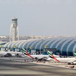 Los vuelos partirán desde el aeropuerto de Dubái y permitirán el regreso de los primeros argentinos que habían quedado varados en la región. Los vuelos partirán desde el aeropuerto de Dubái y permitirán el regreso de los primeros argentinos que habían quedado varados en la región.