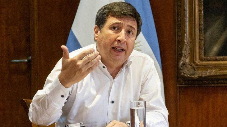 el-ex-ministro-desarrollo-social-opino-el-rol-que-tendra-el-congreso