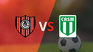 Argentina - First National: Chacarita vs San Miguel Date 3