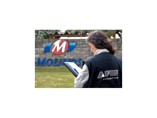 La investigación se originó por una denuncia de la AFIP.
