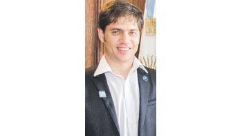ámbito.com | Axel Kicillof