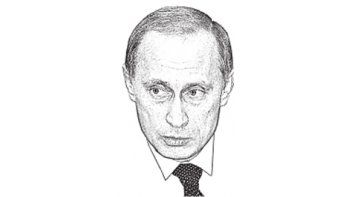 ámbito.com | Vladímir Putin