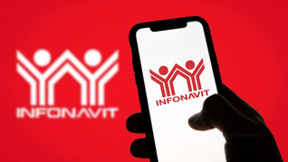 Infonavit. Infonavit.