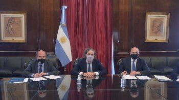 banco nacion destinara $26.500 millones para asistir a la produccion de santa fe