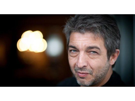 San Sebastián rendirá tributo a Ricardo Darín